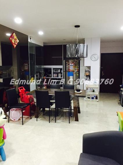 Grandeur 8 (D20), Condominium #66301782